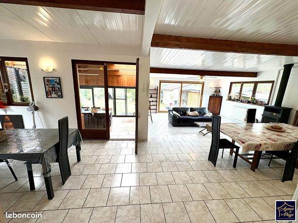 Maison à vendre, 180m², Coulogne