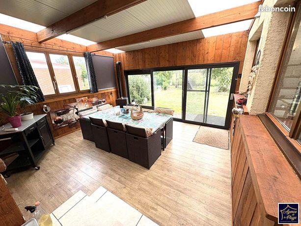 Maison à vendre, 180m², Coulogne