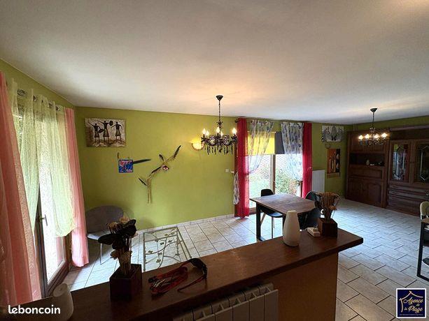 Maison à vendre, 180m², Coulogne