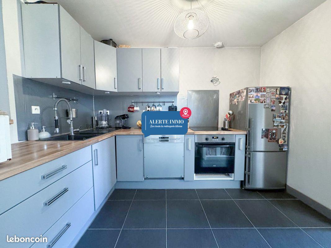 Appartement à vendre, 230m², Lille