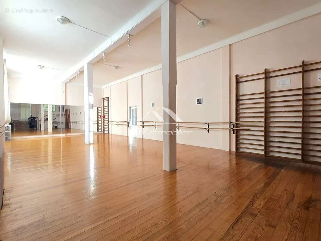 Appartement à vendre, 750m², Salindres