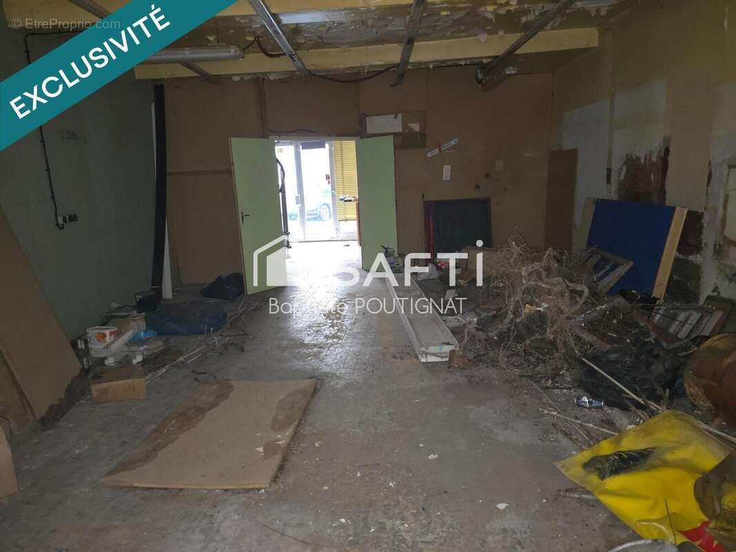 Appartement à vendre, 240m², Ambert