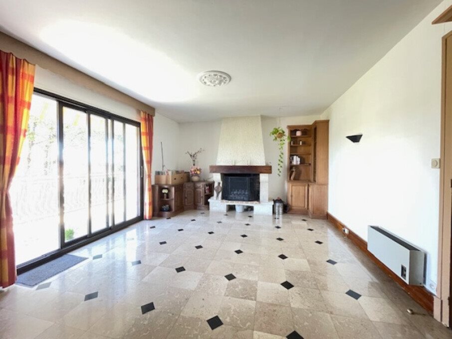 Maison à vendre, 112m², Fléac