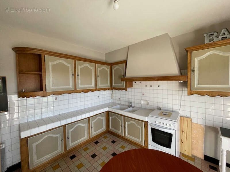 Maison à vendre, 112m², Fléac