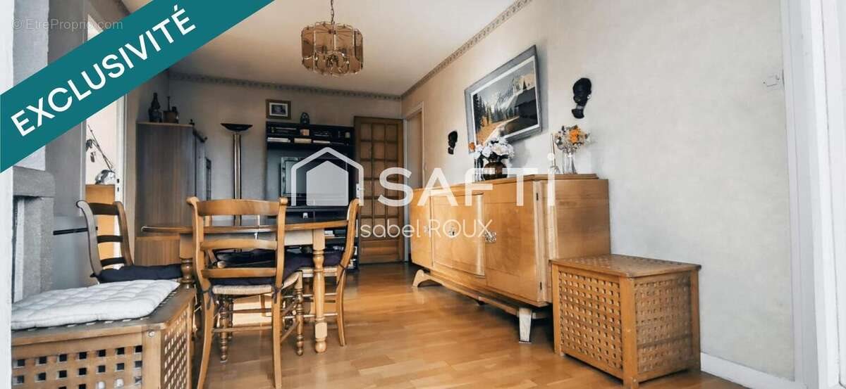 Appartement à vendre, 40m², Grenoble