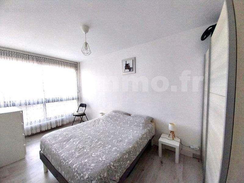 Appartement à vendre, 76m², Clermont-Ferrand