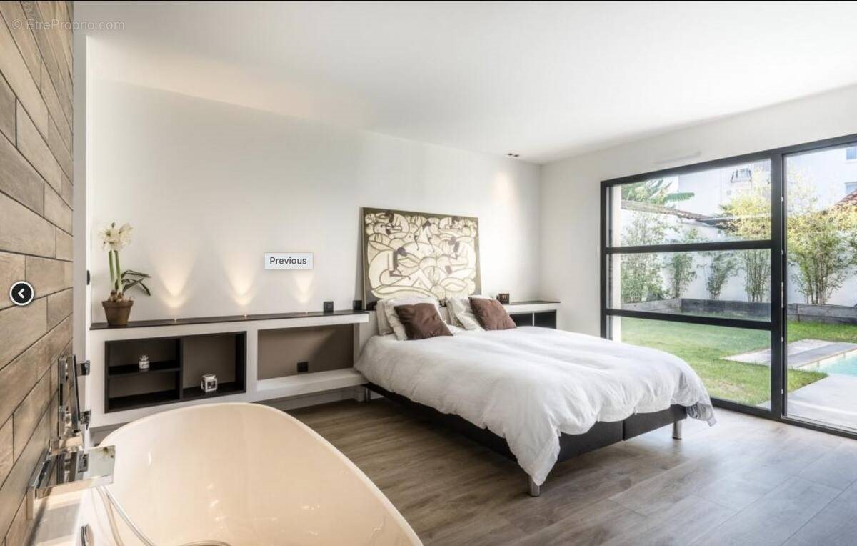 Maison à vendre, 125m², Marseille 8ème