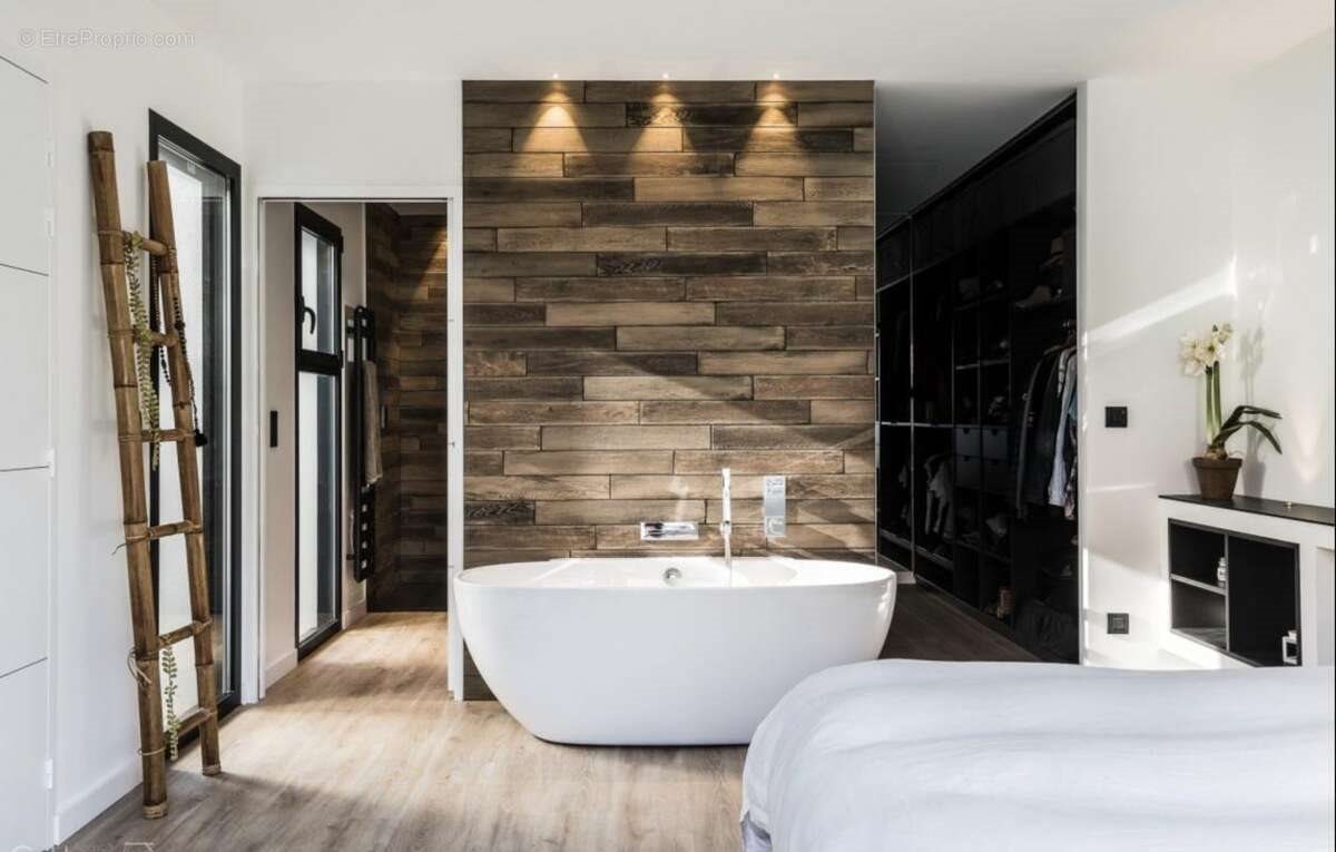 Maison à vendre, 125m², Marseille 8ème