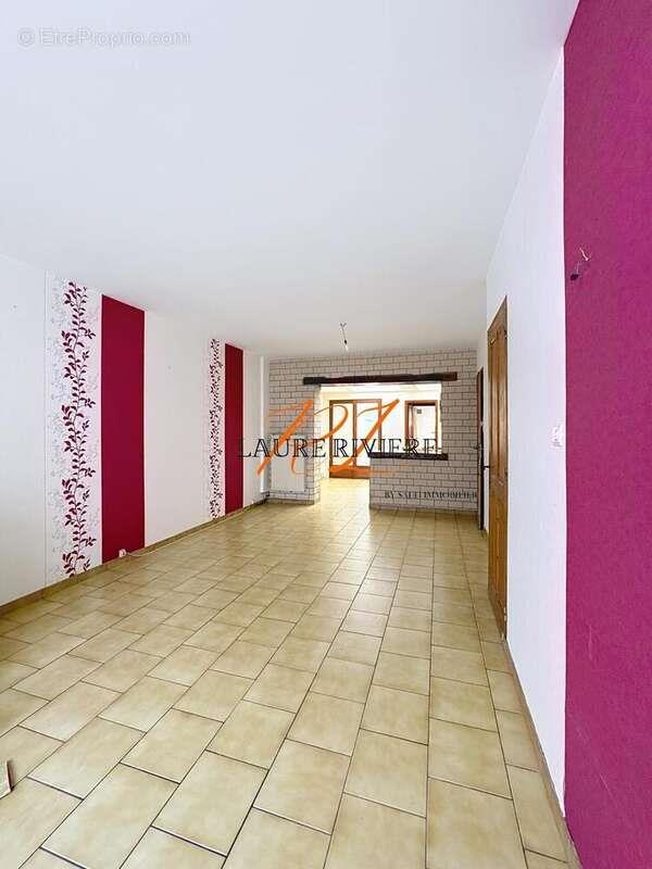 Maison à vendre, 113m², Capinghem