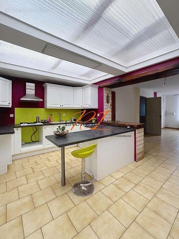 Maison à vendre, 113m², Capinghem