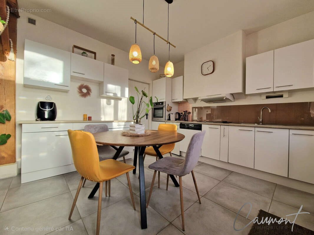 Maison à vendre, 82m², Gruchet-le-Valasse