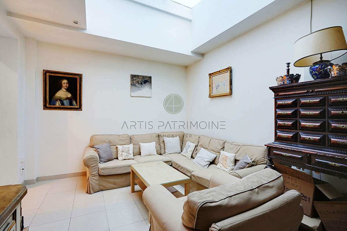 Maison à vendre, 80m², Paris 6ème