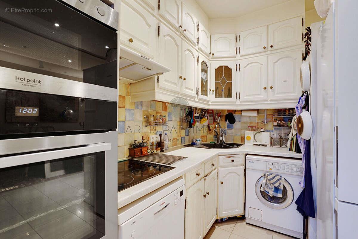 Maison à vendre, 80m², Paris 6ème