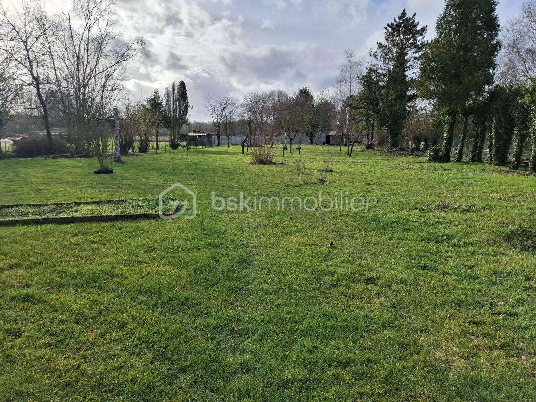 Maison à vendre, 135m², Esquerchin