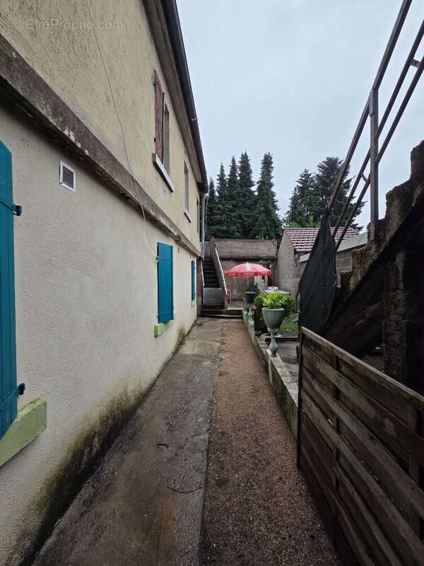 Appartement à vendre, 200m², Freyming-Merlebach