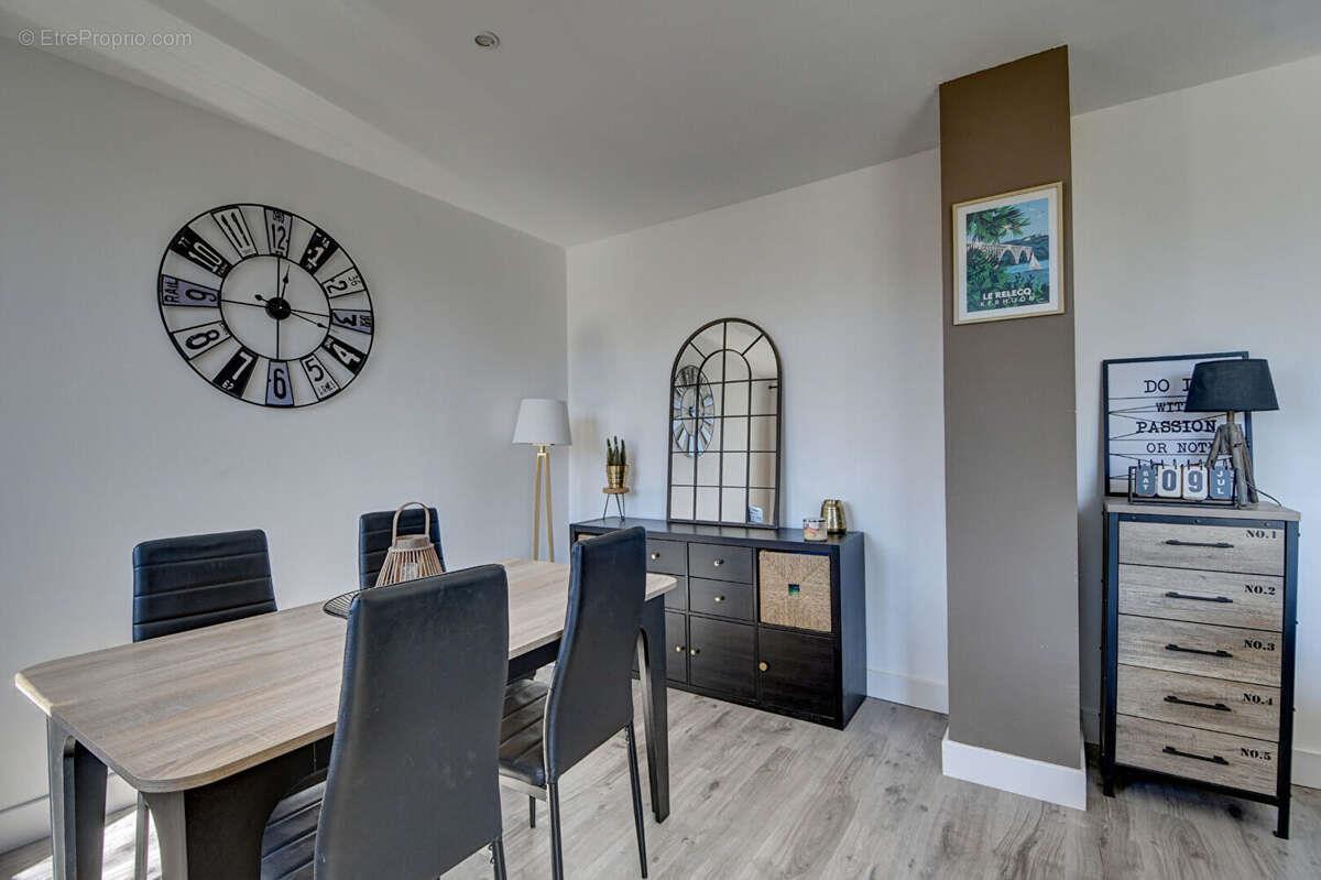 Appartement à vendre, 67m², Brest