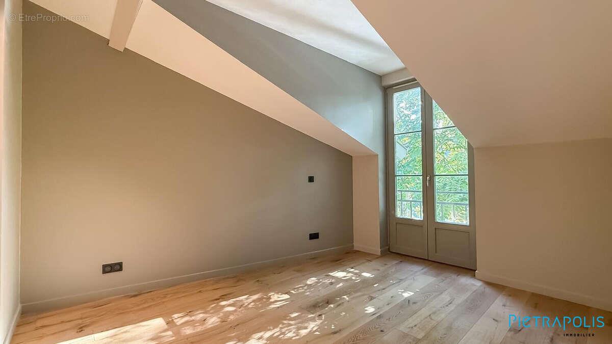 Appartement à vendre, 68m², Lyon 4ème