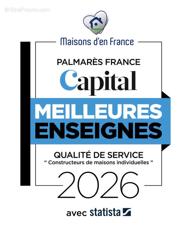 Maison à vendre, 95m², Guéret