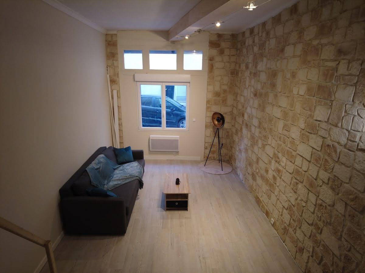 Appartement à vendre, 39m², Toulon