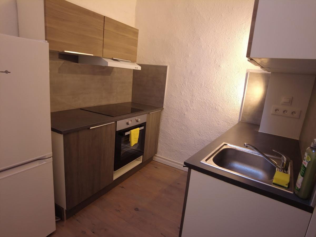 Appartement à vendre, 39m², Toulon