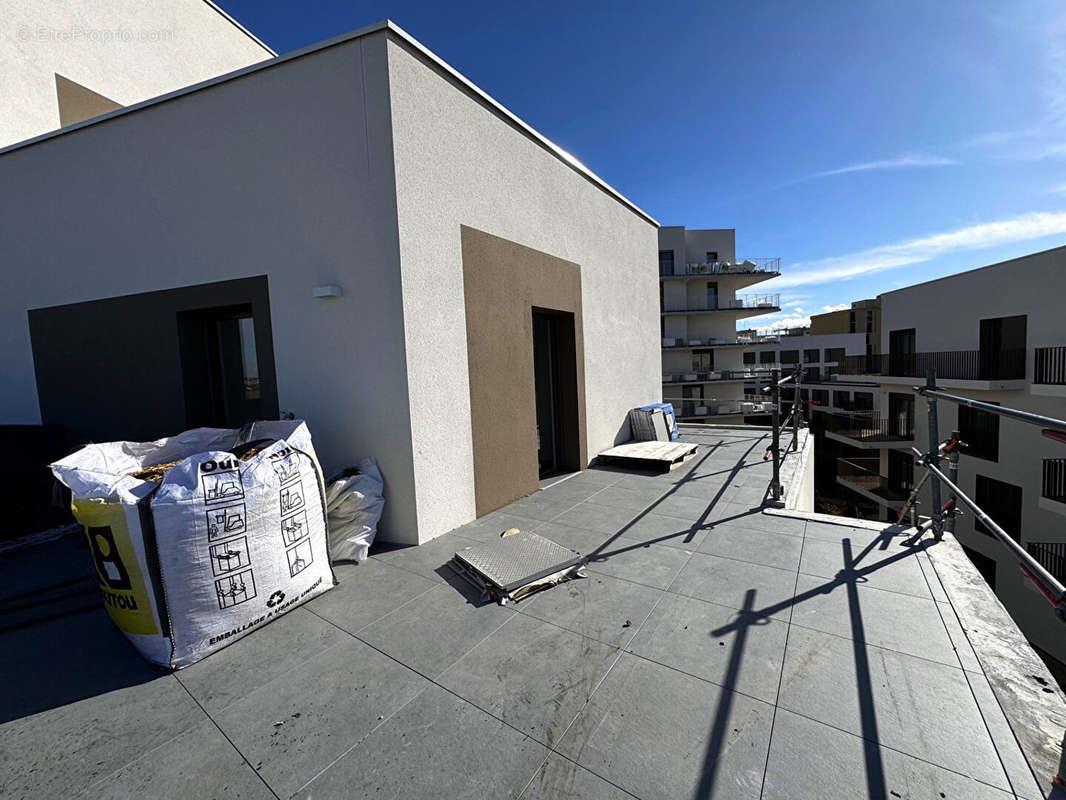 Appartement à vendre, 100m², Toulouse