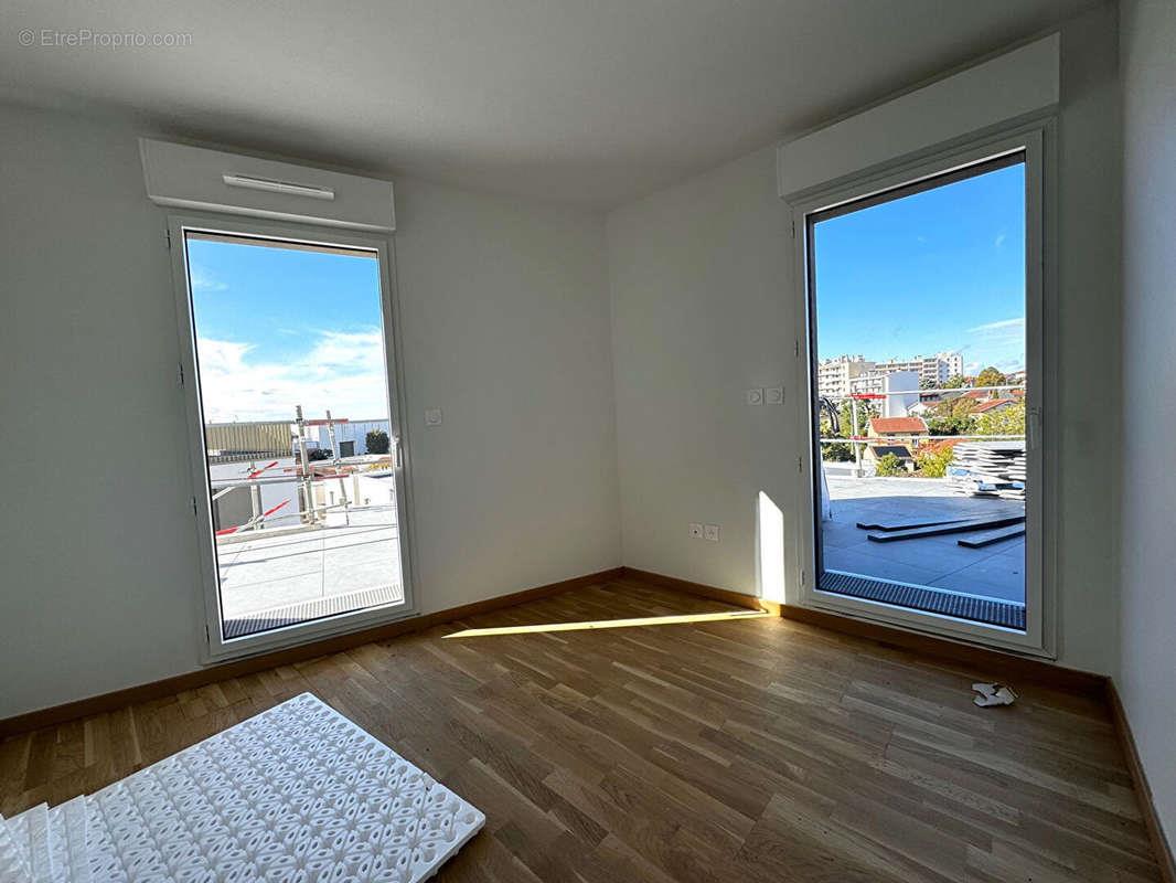 Appartement à vendre, 100m², Toulouse