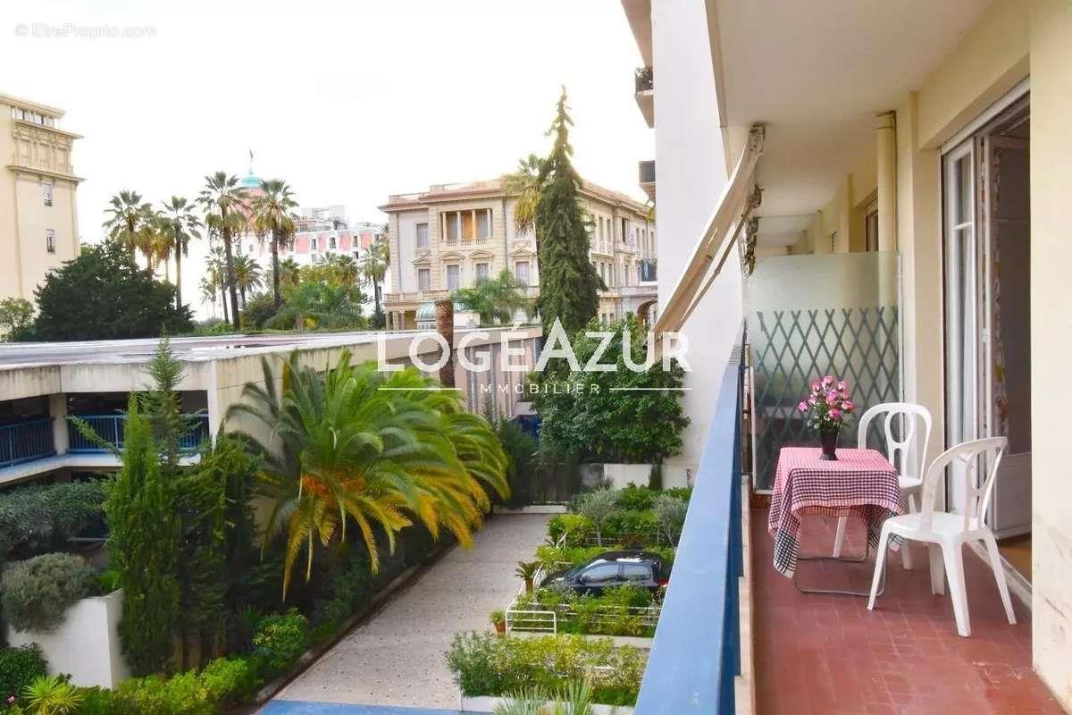 Appartement à vendre, 88m², Nice