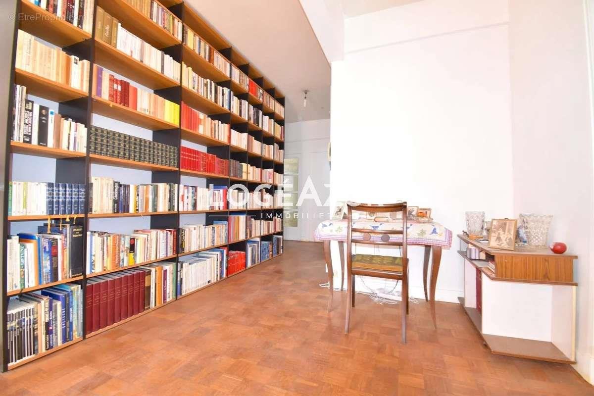 Appartement à vendre, 88m², Nice