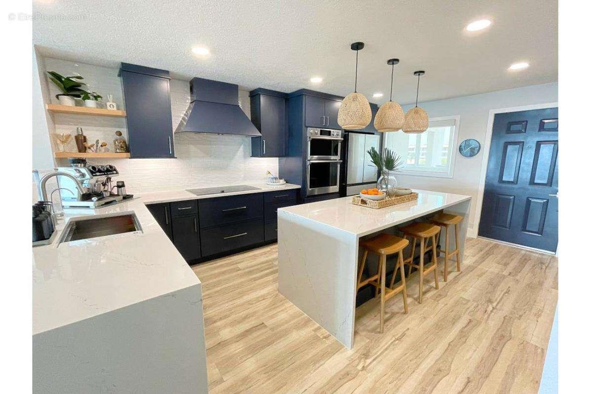 Appartement à vendre, 96m², Toulouse