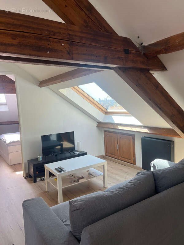 Appartement à vendre, 60m², Orléans