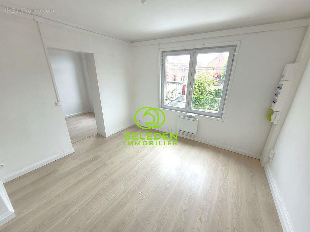 Appartement à vendre, 285m², Sains-en-Gohelle