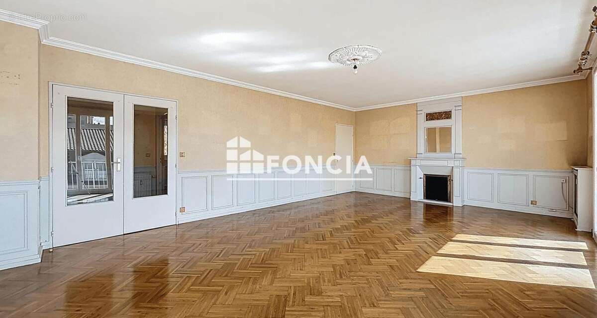 Appartement à vendre, 127m², Limoges