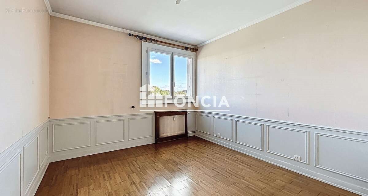 Appartement à vendre, 127m², Limoges