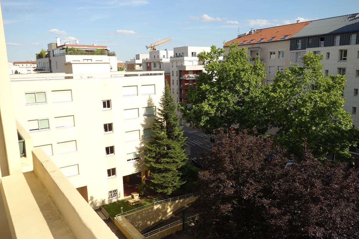 Appartement à vendre, 75m², Lyon 8ème