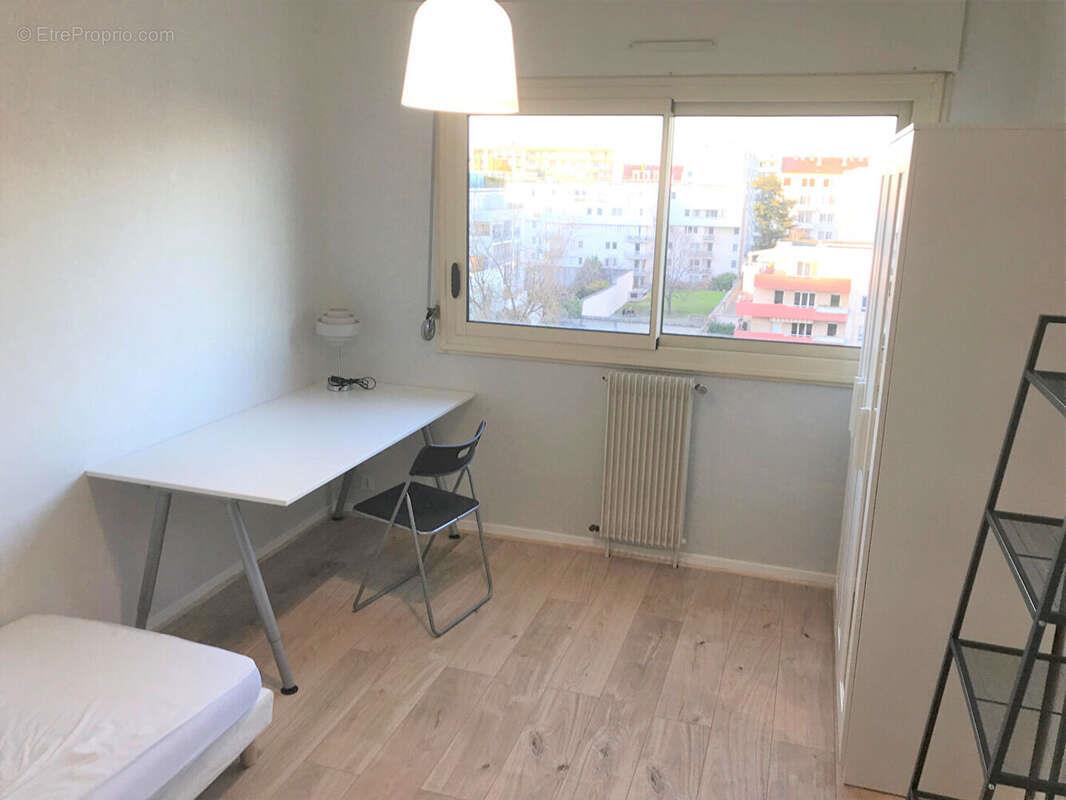 Appartement à vendre, 75m², Lyon 8ème