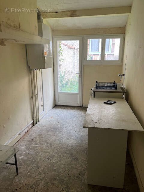 Maison à vendre, 72m², Nérac