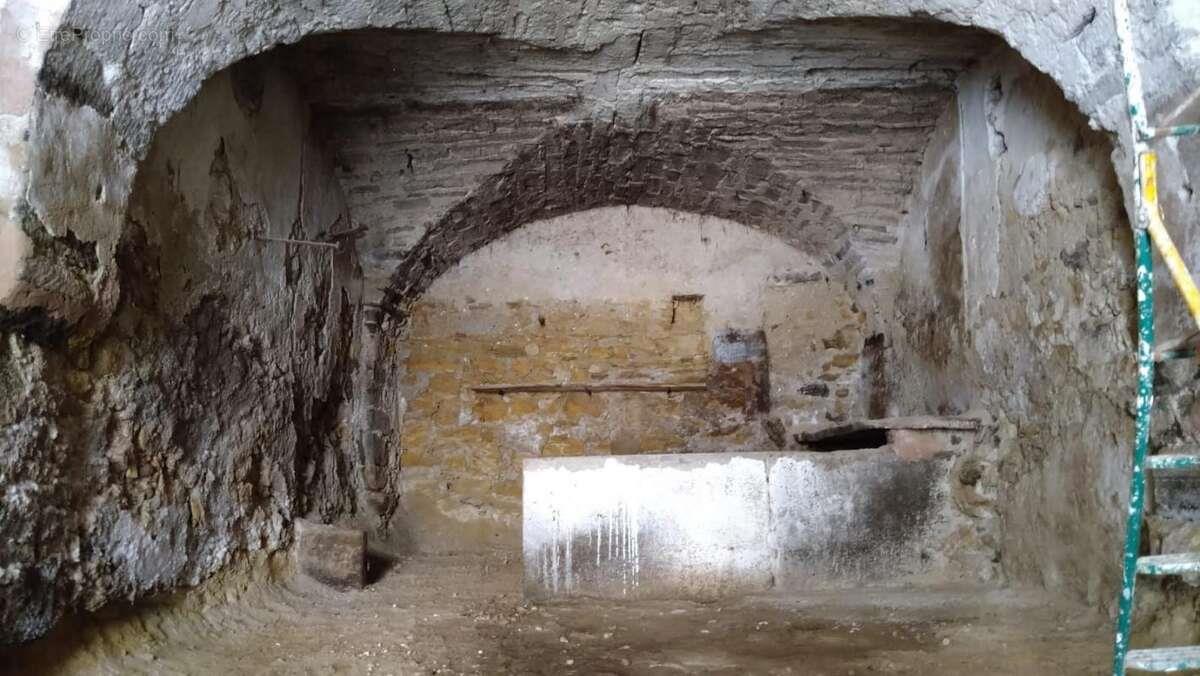 Maison à vendre, 100m², Adissan