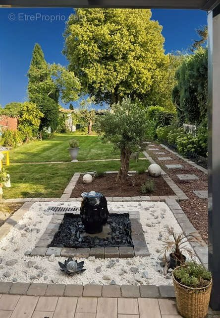Maison à vendre, 118m², Divion