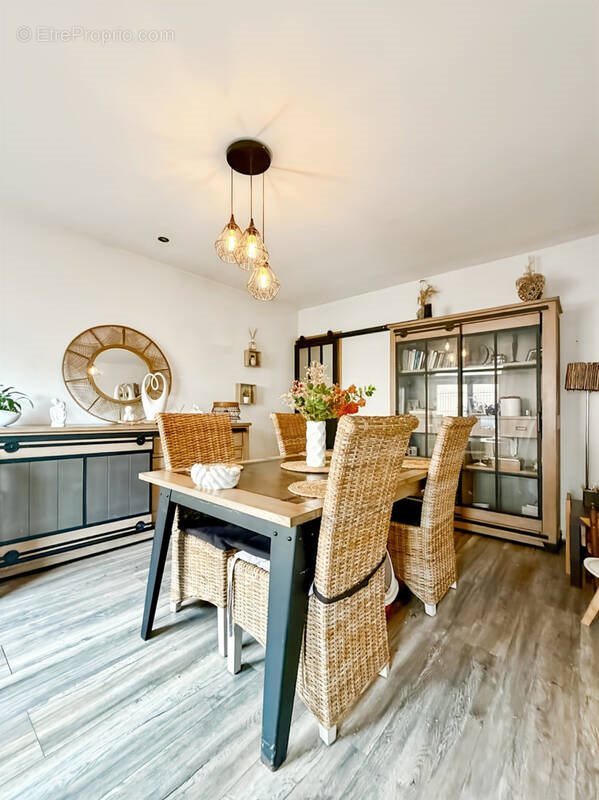 Maison à vendre, 118m², Divion