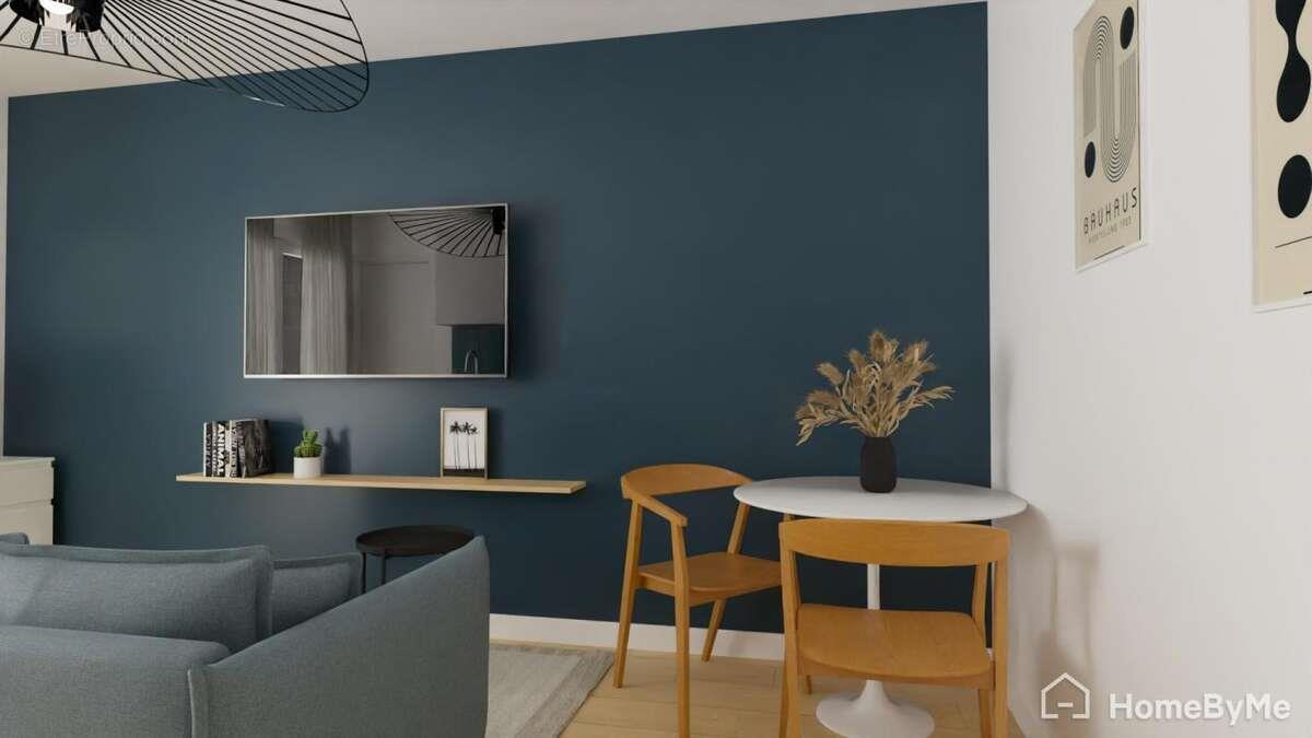 Appartement à vendre, 73m², Lyon 8ème