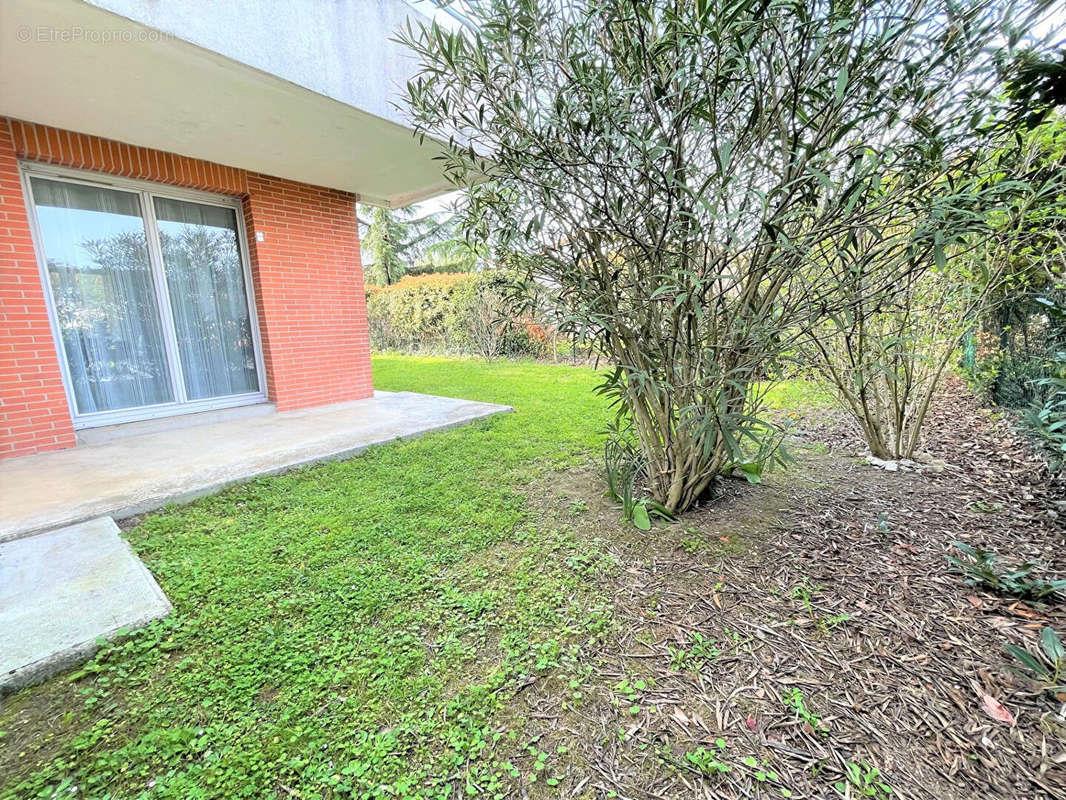 Appartement à vendre, 107m², Toulouse