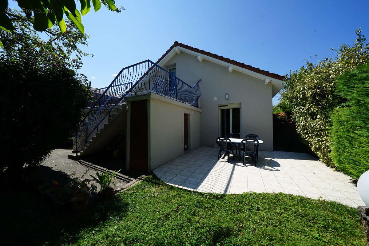 Maison à vendre, 115m², Grenoble