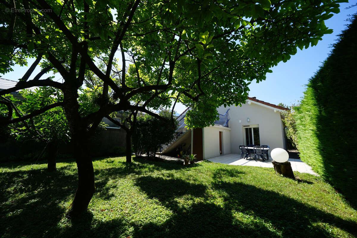Maison à vendre, 115m², Grenoble