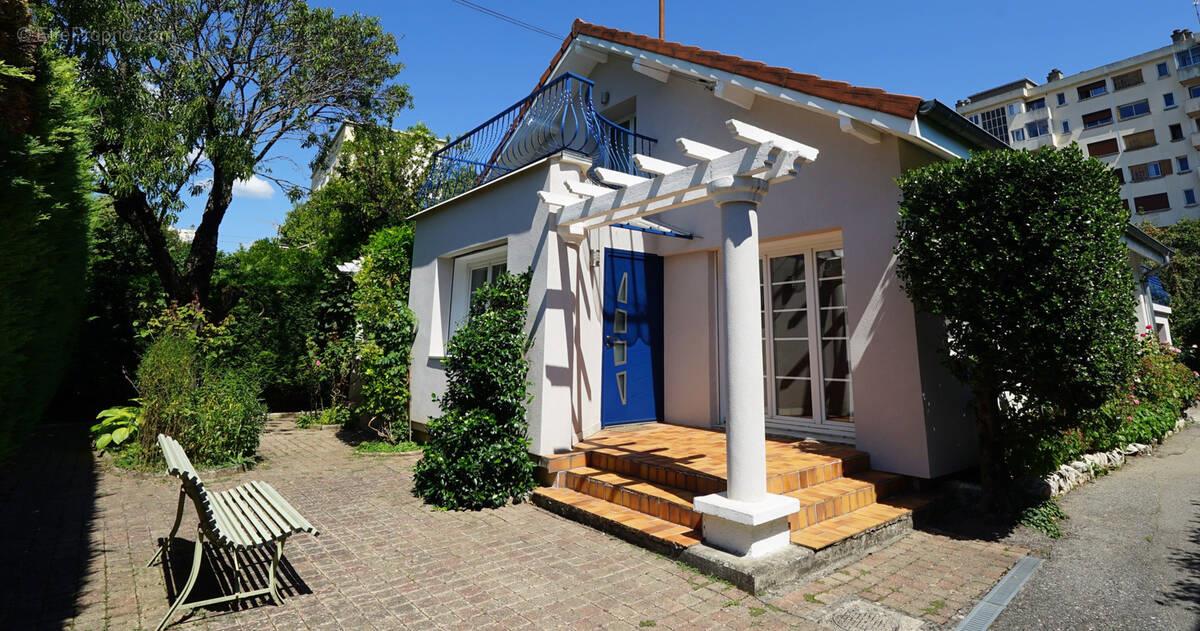 Maison à vendre, 115m², Grenoble