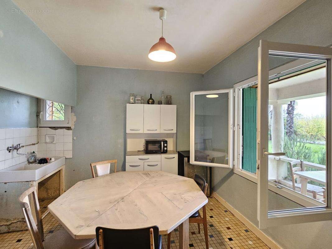 Maison à vendre, 76m², Brugnac