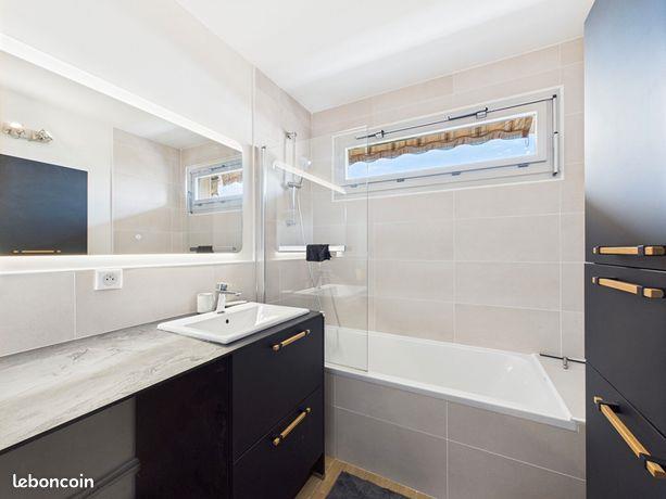 Appartement à vendre, 94m², Clermont-Ferrand