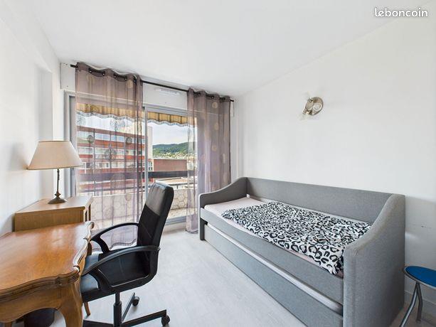 Appartement à vendre, 94m², Clermont-Ferrand