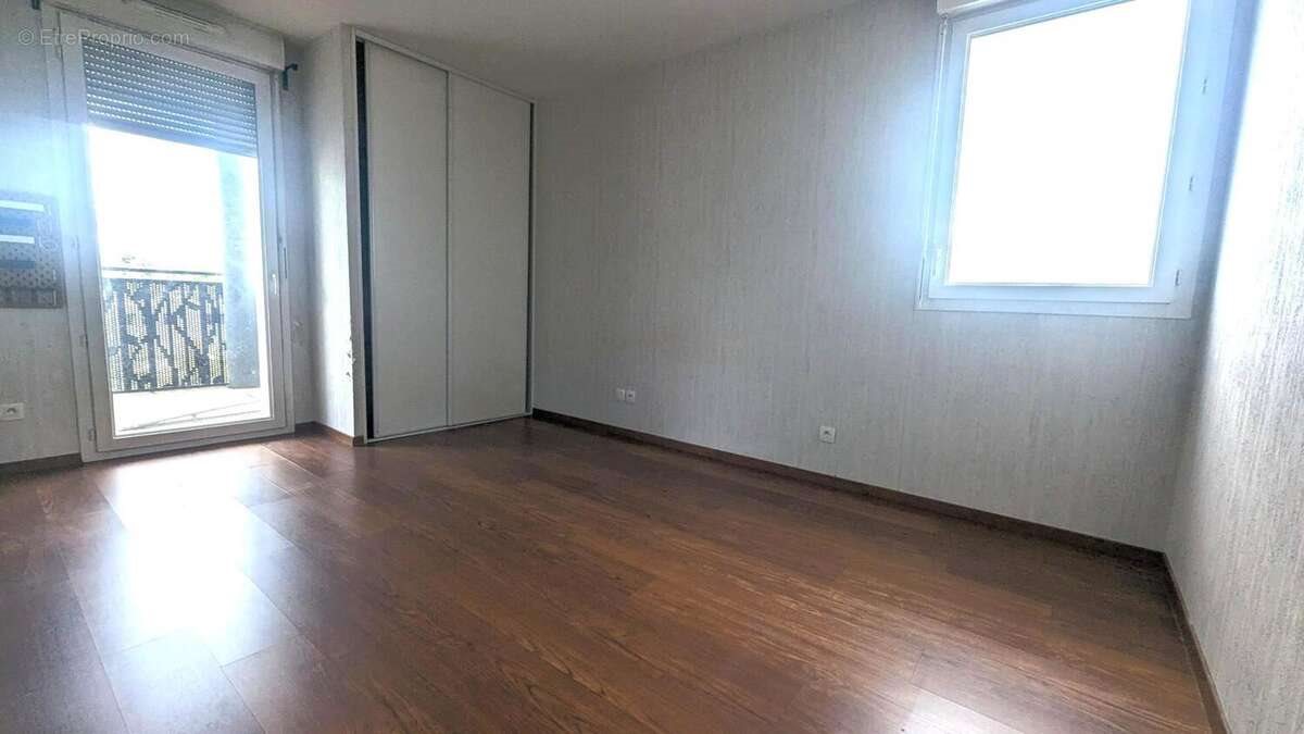 Appartement à vendre, 38m², Grenoble