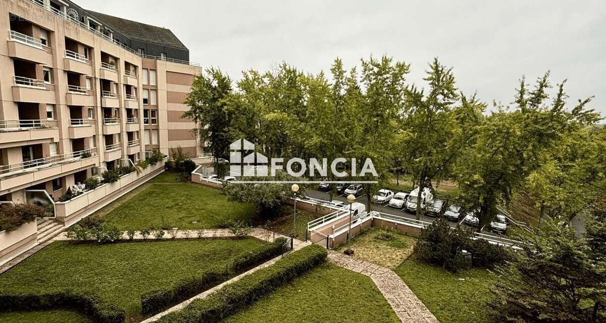 Appartement à vendre, 18m², Orléans