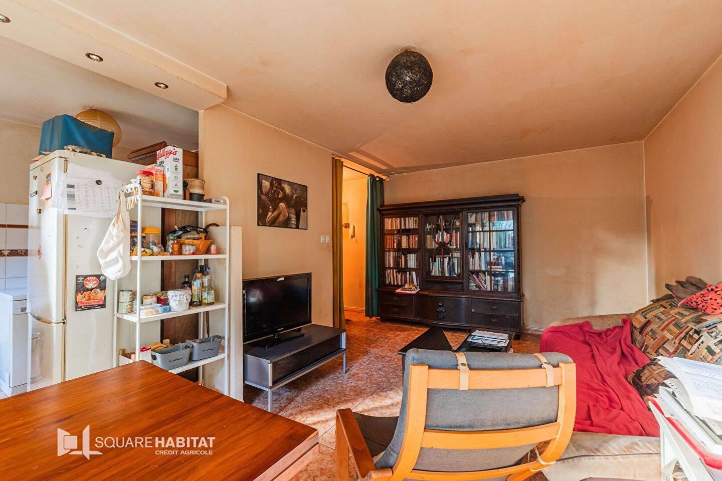 Appartement à vendre, 65m², Strasbourg